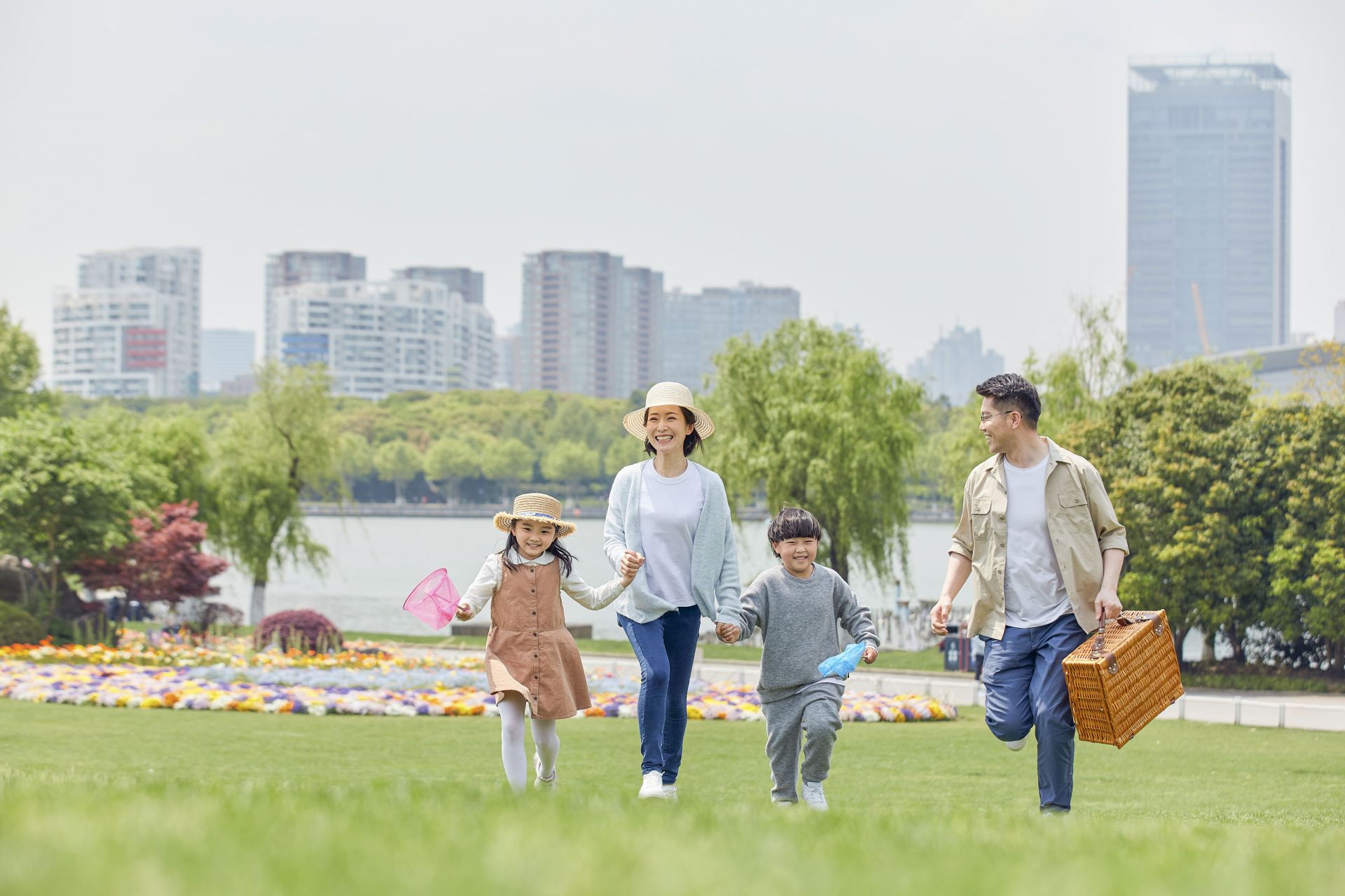 桃園親子民宿